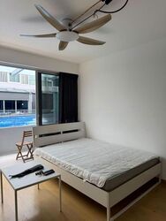 Wilkie Studio (D9), Apartment #632487371